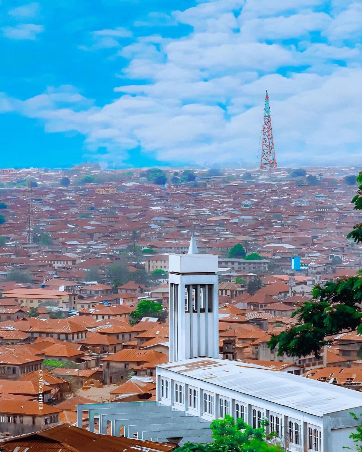 Ibadan