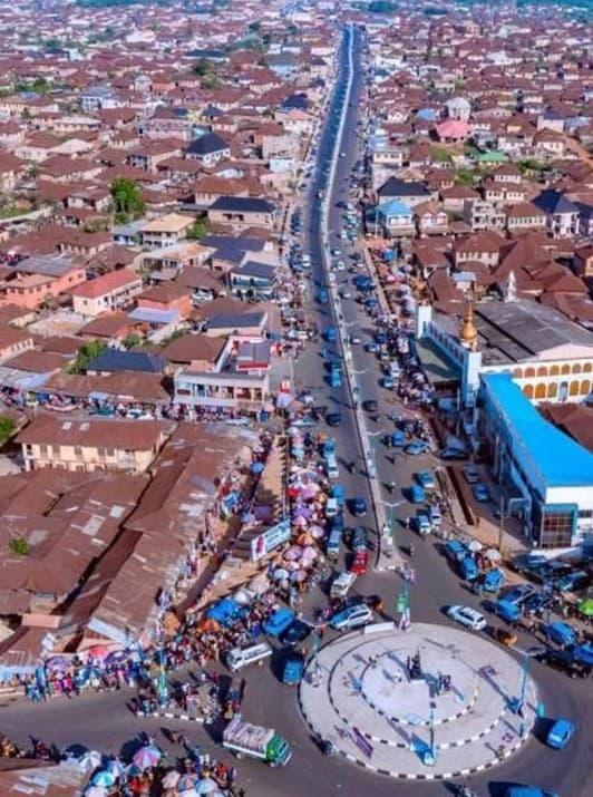 Osogbo