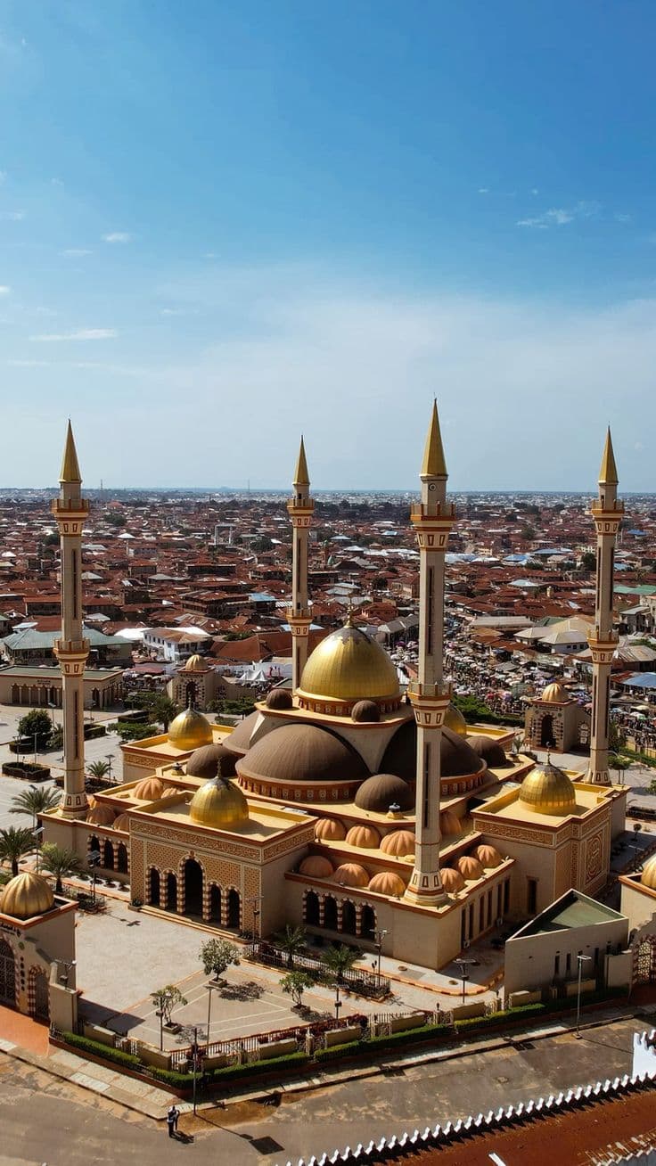 Ilorin