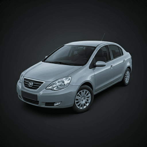 Corporate Leasing